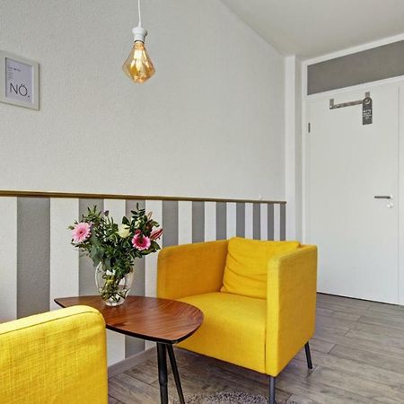 Neckarbett - Self Service Hotel Lauffen Exterior foto